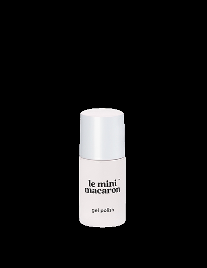 Le Mini Macaron gel neglelak -  CHANTILLY - COL100 - SINGLE GEL POLISH